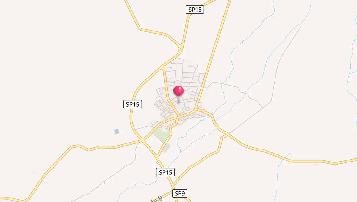 Orari di Preghiera a Milis