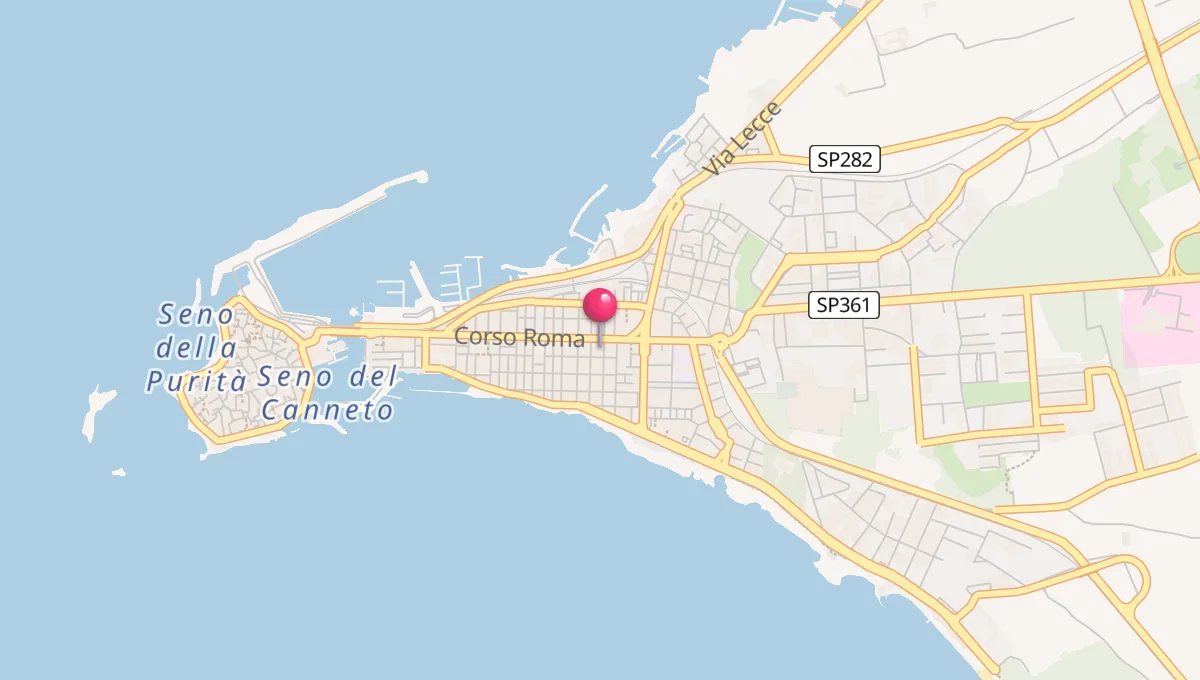 Orari di Preghiera a Gallipoli