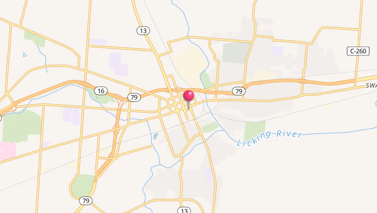 Horarios de Oración en Newark