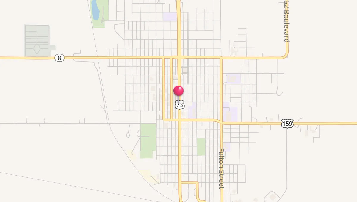 Prayer Times in Falls City