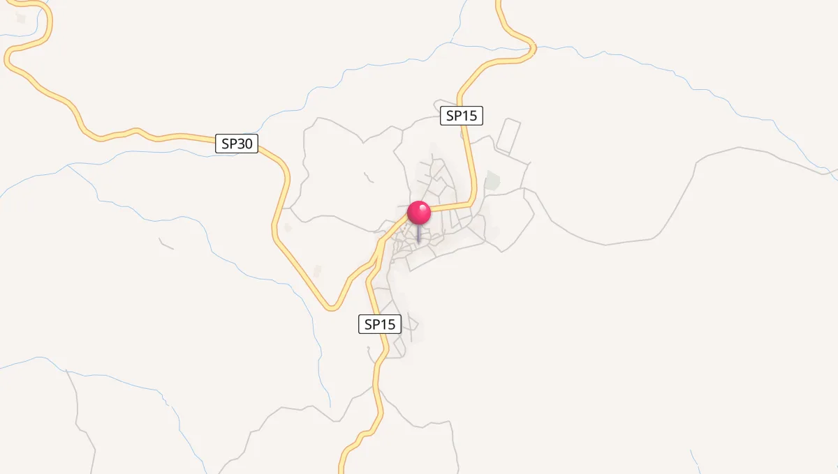 Orari di Preghiera a Neoneli