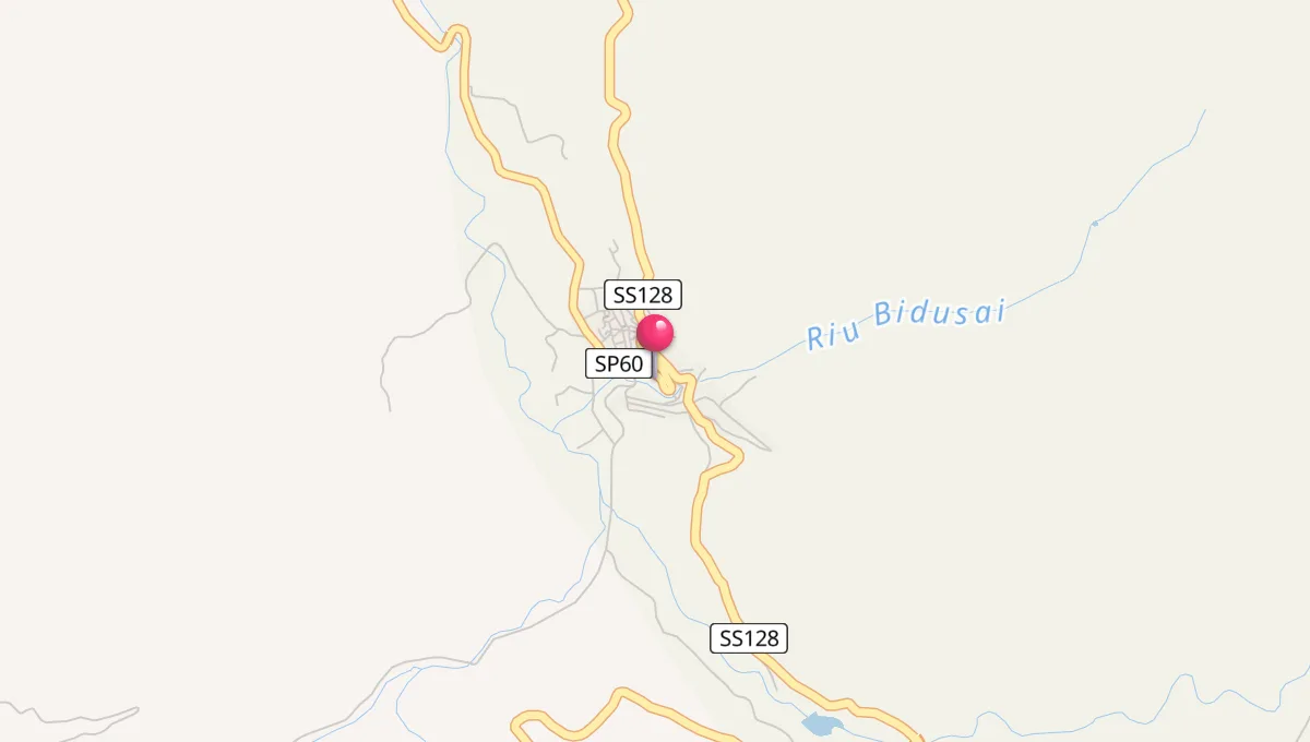 Orari di Preghiera a Tiana