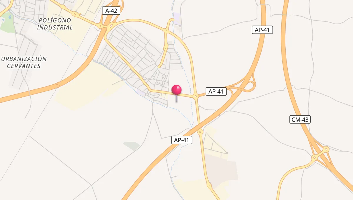 Horarios de Oración en Numancia de la Sagra