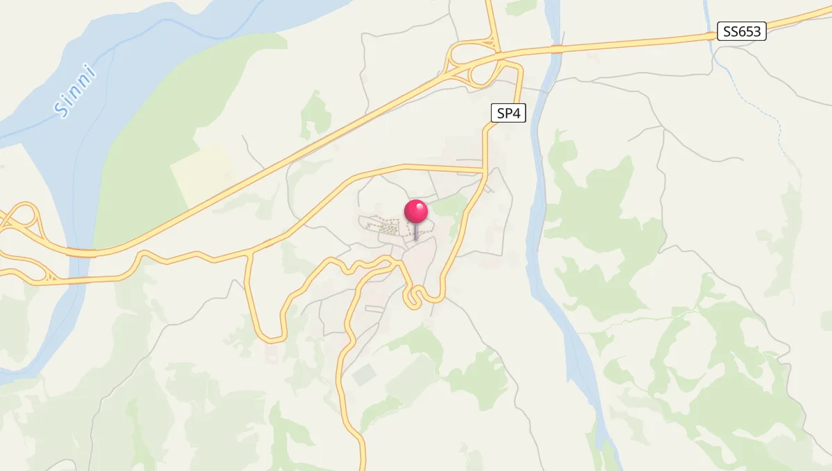 Orari di Preghiera a Francavilla in Sinni