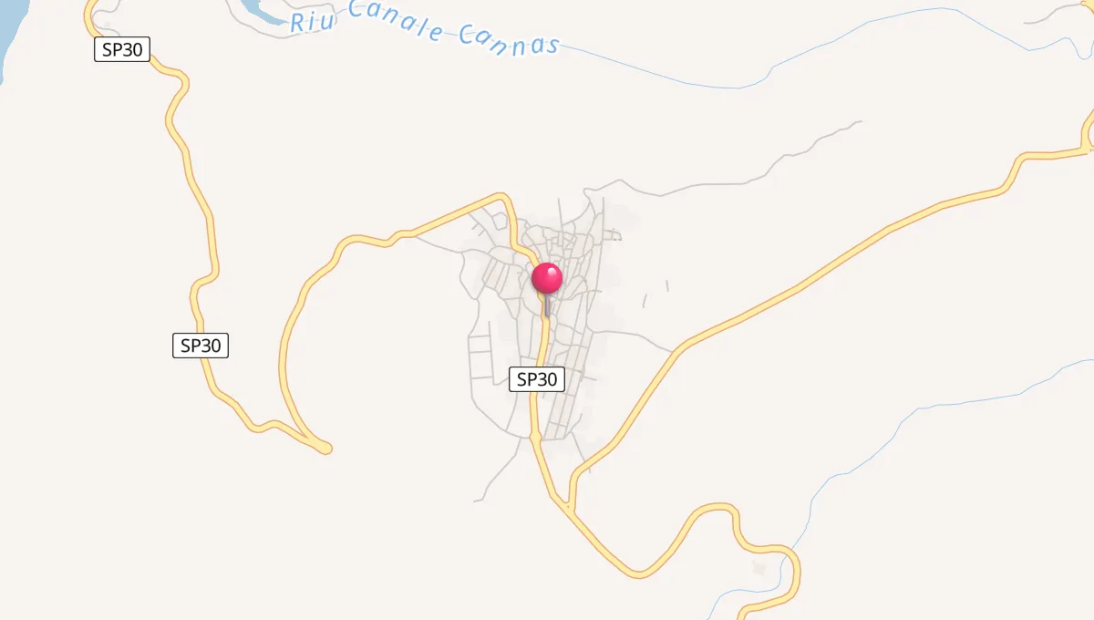 Orari di Preghiera a Ardauli