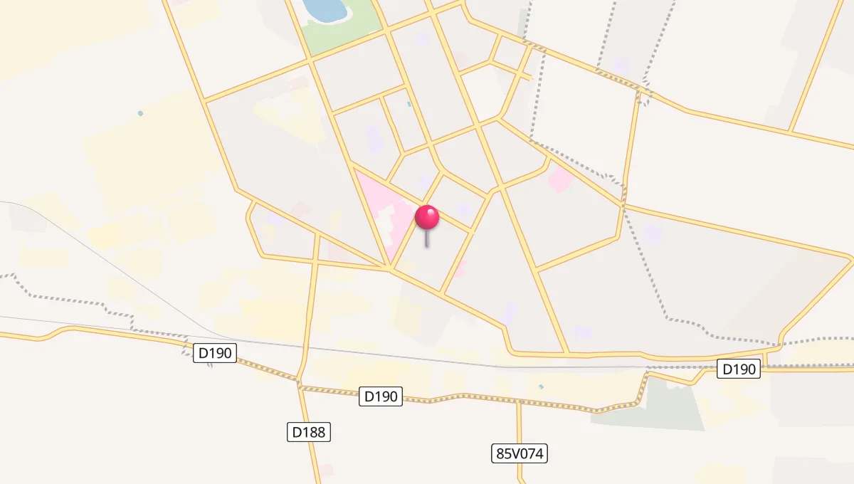 Heure de Prière à Navoï
