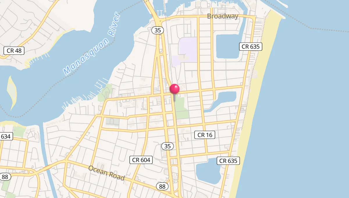 Prayer Times in Point Pleasant Beach