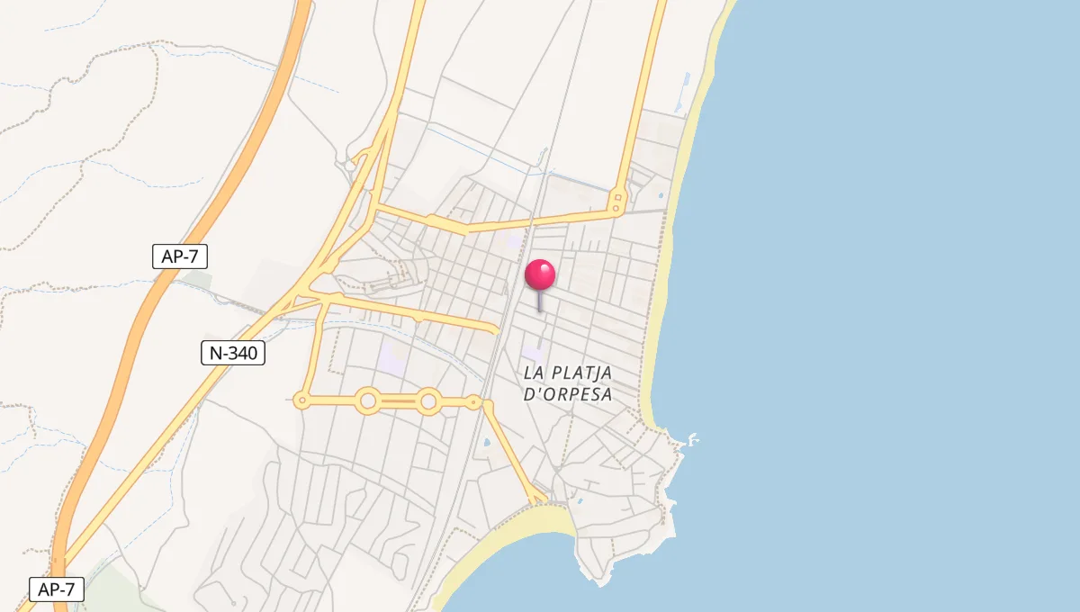 Horarios de Oración en Oropesa del Mar