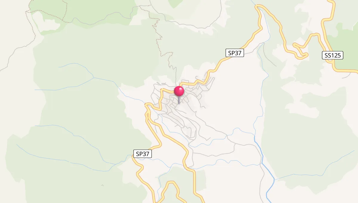 Orari di Preghiera a Urzulei