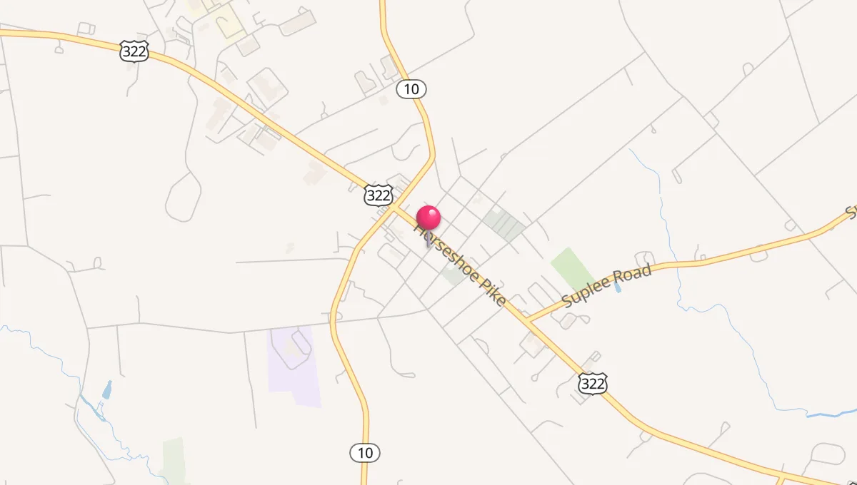 Prayer Times in Honey Brook