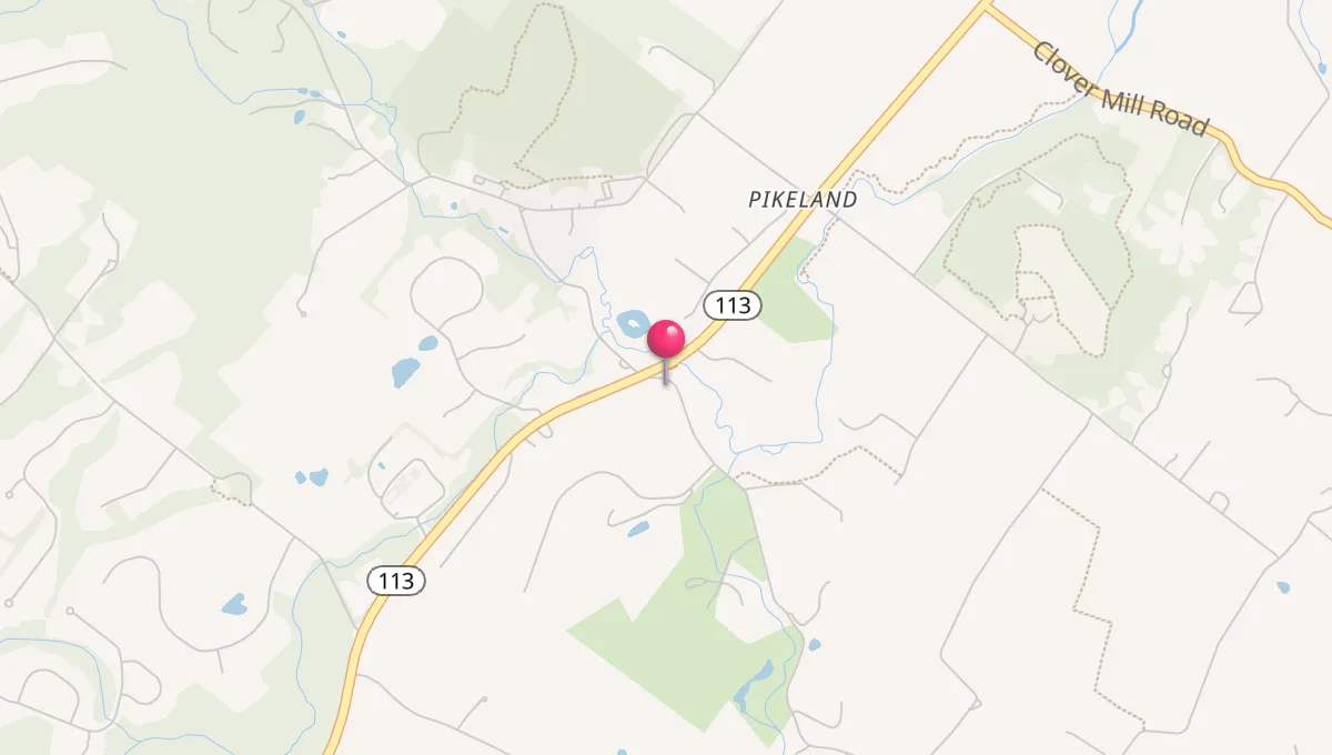 Prayer Times in Chester Springs