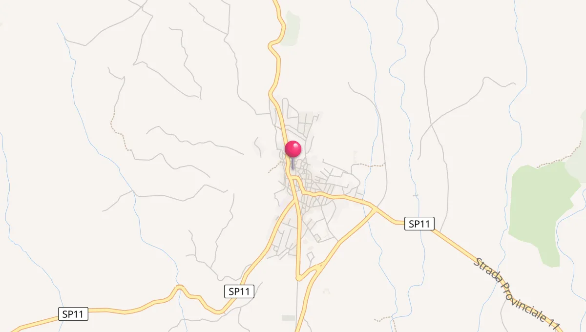Orari di Preghiera a Bonarcado