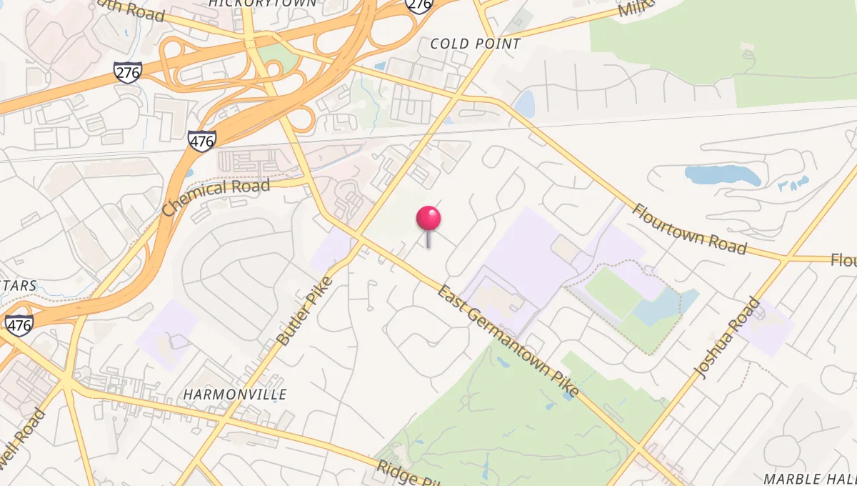 Prayer Times in Plymouth Meeting