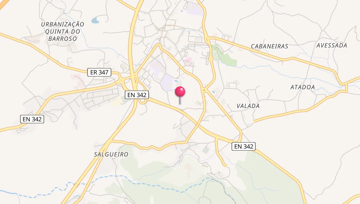 Horários de Oração em Condeixa-a-Nova
