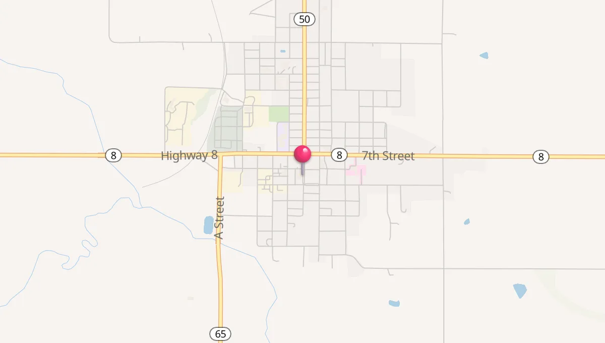 Prayer Times in Pawnee City