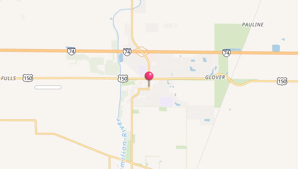 Prayer Times in Saint Joseph
