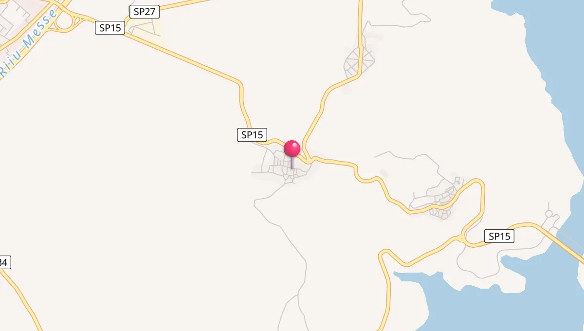 Orari di Preghiera a Boroneddu