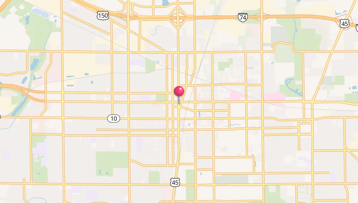 Prayer Times in Champaign