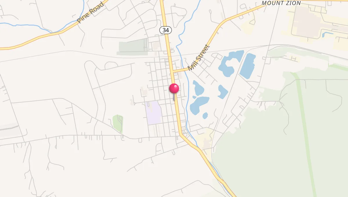 Prayer Times in Mount Holly Springs