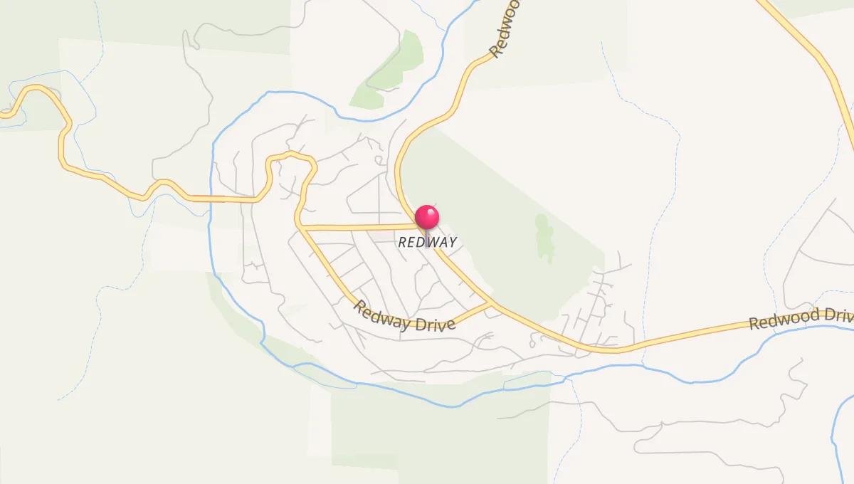 Prayer Times in Redway