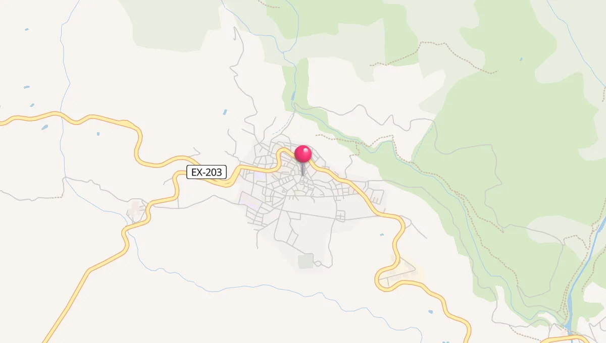 Calendario Ramadán Losar de la Vera