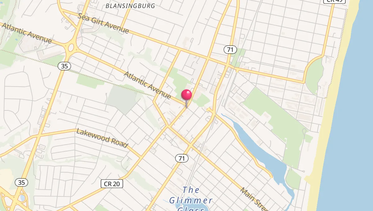 Prayer Times in Manasquan