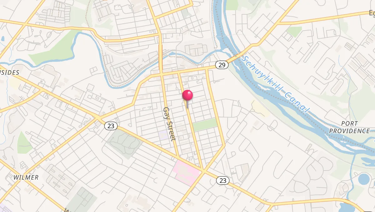 Prayer Times in Phoenixville