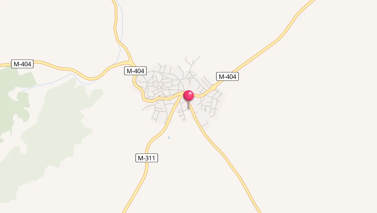 Horarios de Oración en Belmonte de Tajo