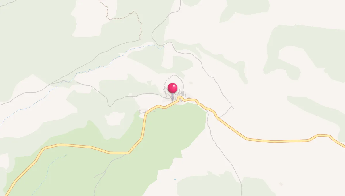 Horarios de Oración en Buenache de la Sierra