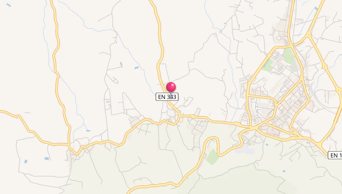 Horários de Oração em Aldeia de Joanes