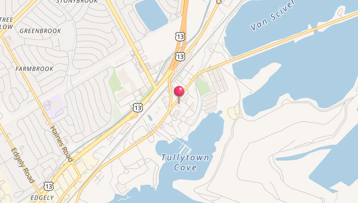 Prayer Times in Tullytown