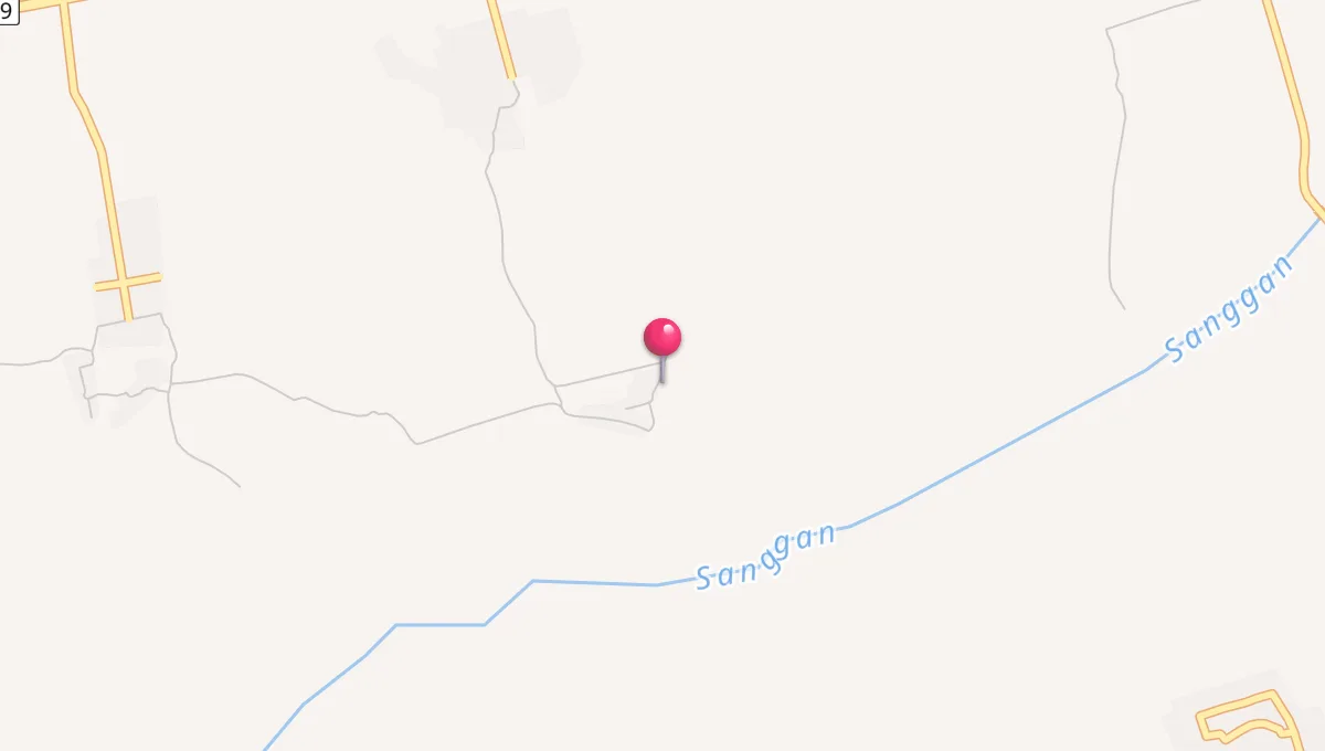 五里沟村的礼拜时间