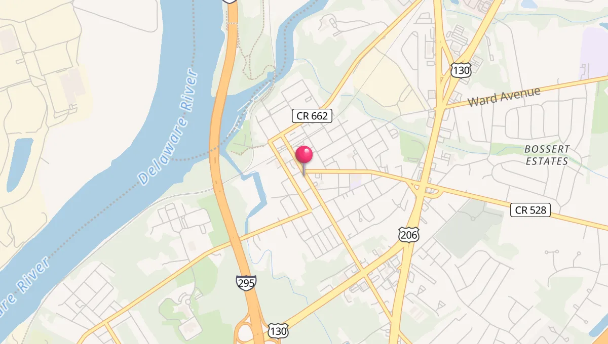 Prayer Times in Bordentown