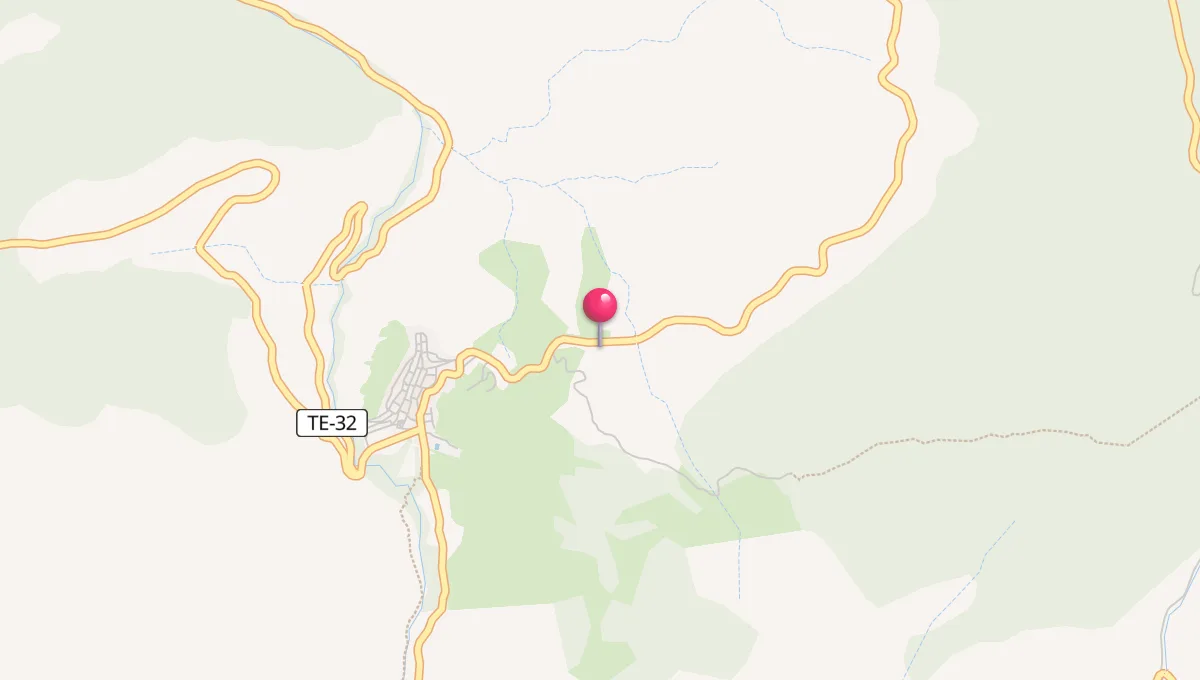 Horarios de Oración en Camarena de la Sierra
