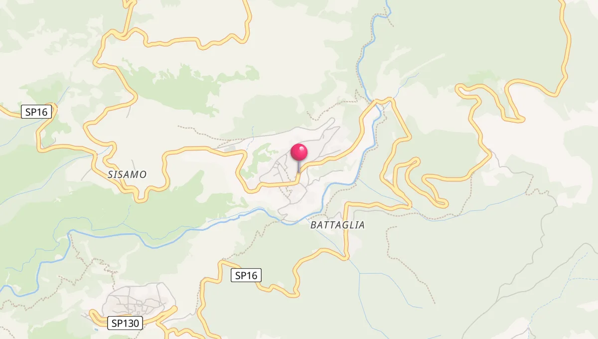 Orari di Preghiera a Casaletto Spartano