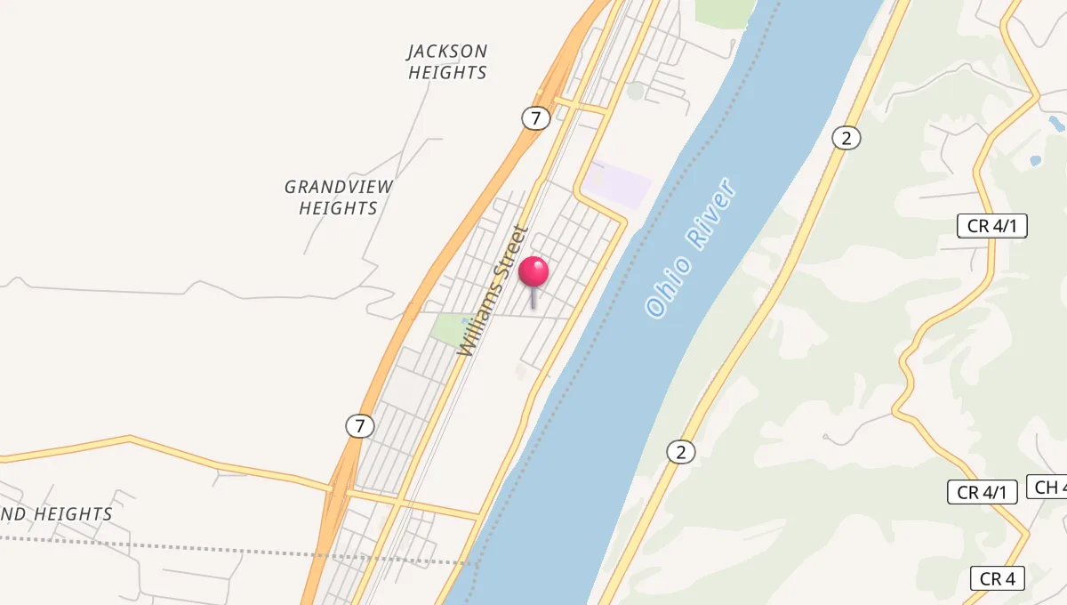 Prayer Times in Tiltonsville