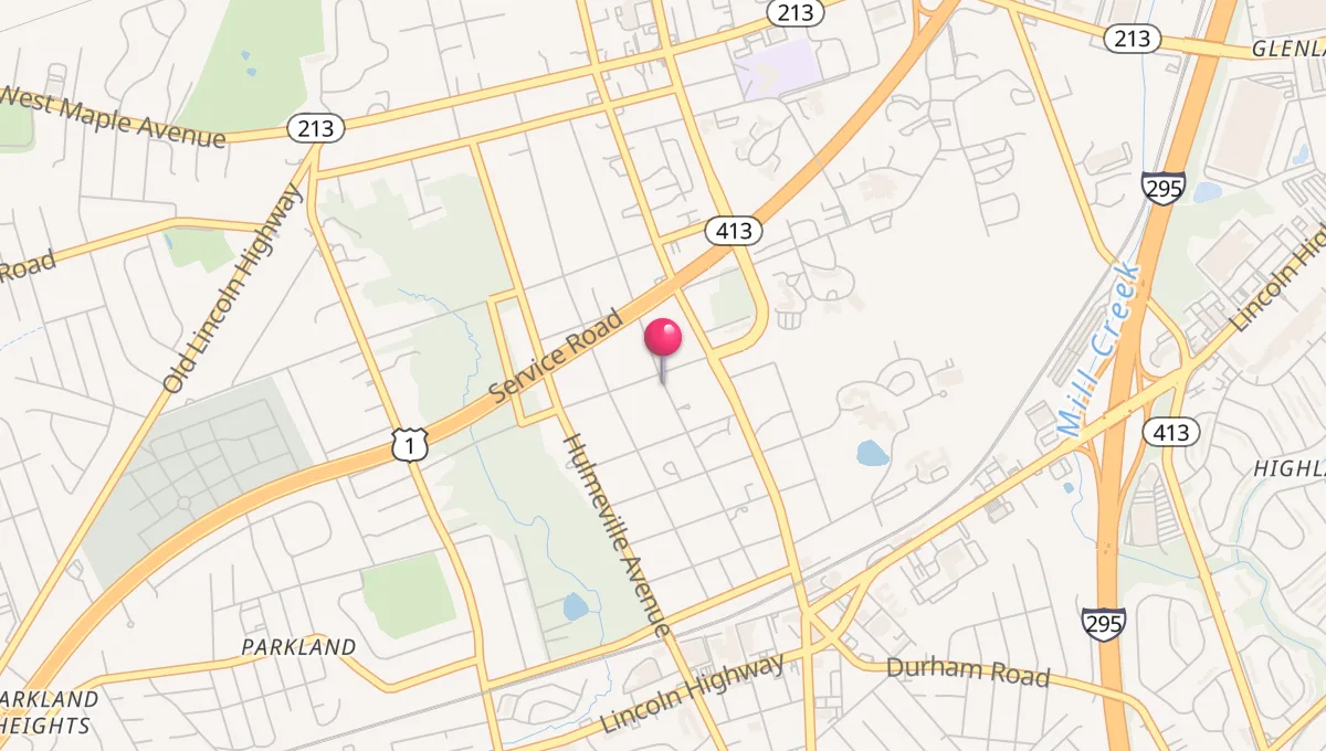 Prayer Times in Langhorne Manor