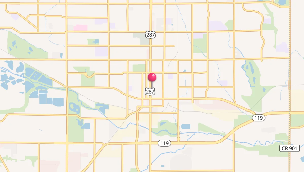 Prayer Times in Longmont