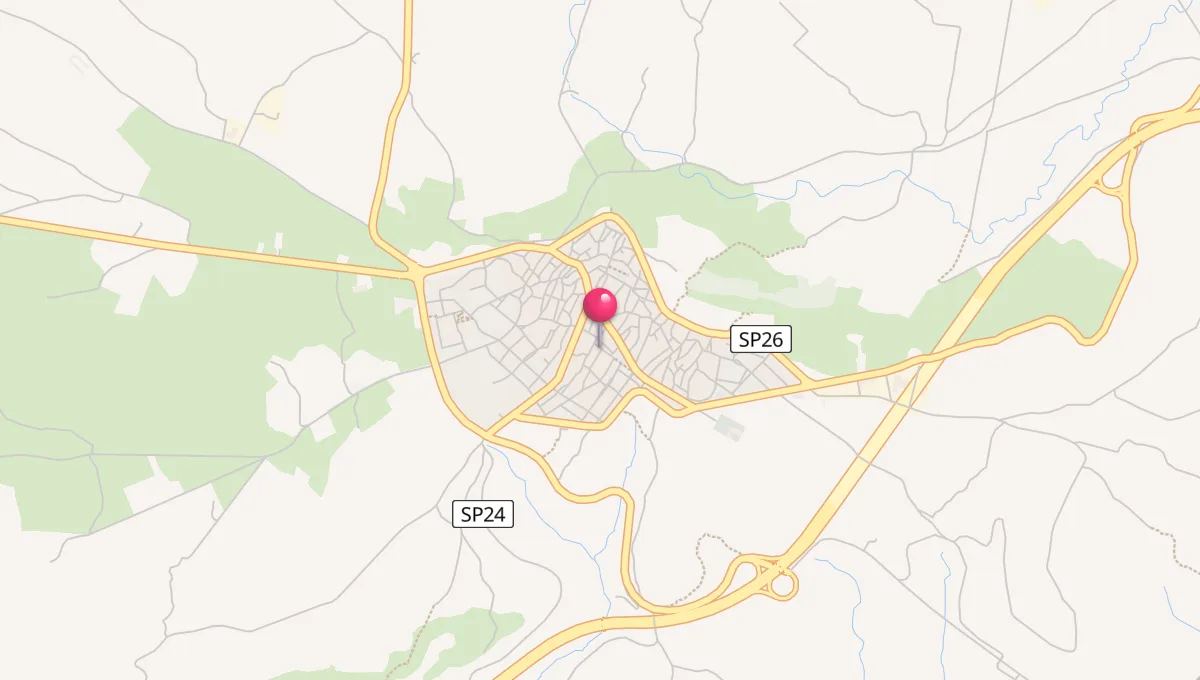 Orari di Preghiera a Sedilo