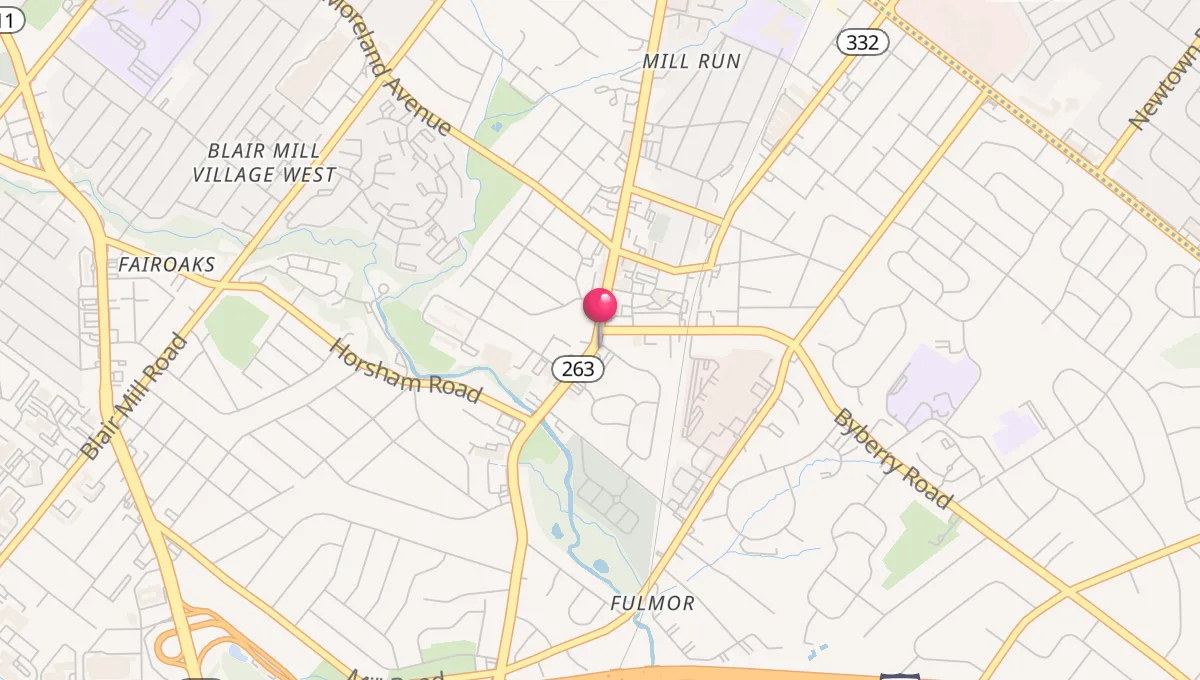 Prayer Times in Hatboro