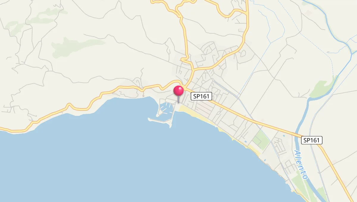 Orari di Preghiera a Marina di Casal Velino