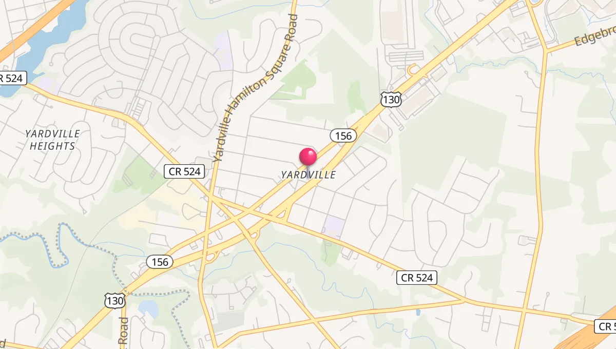 Prayer Times in Yardville