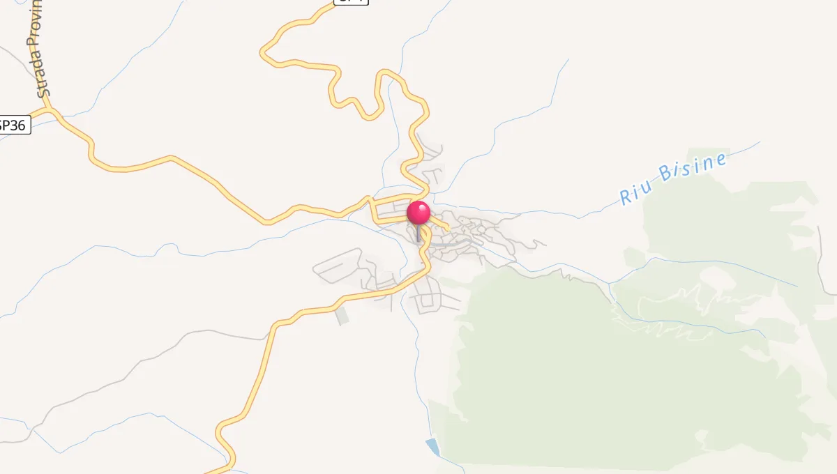 Orari di Preghiera a Olzai