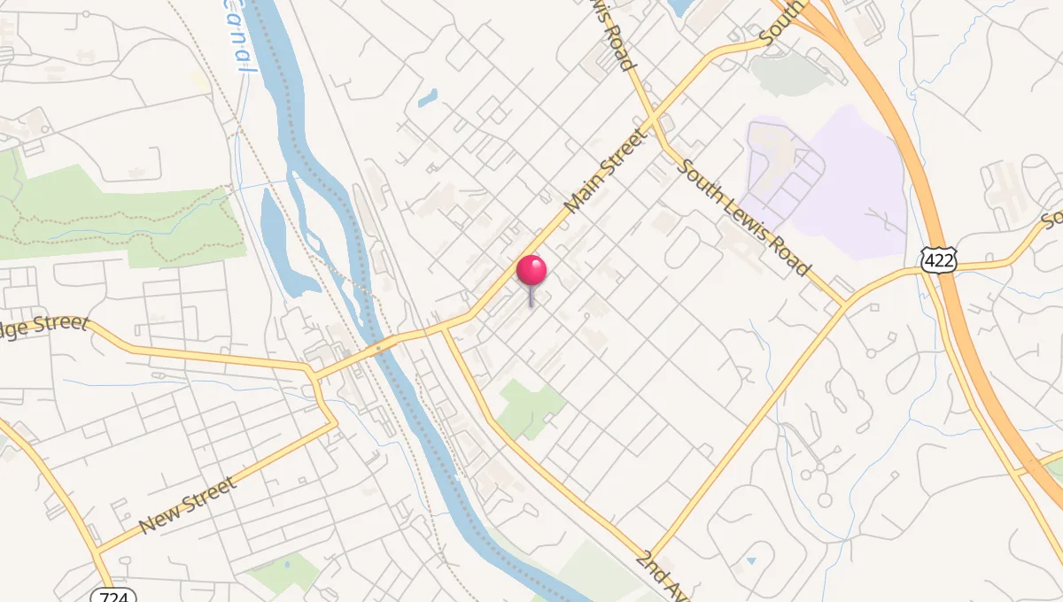Prayer Times in Royersford