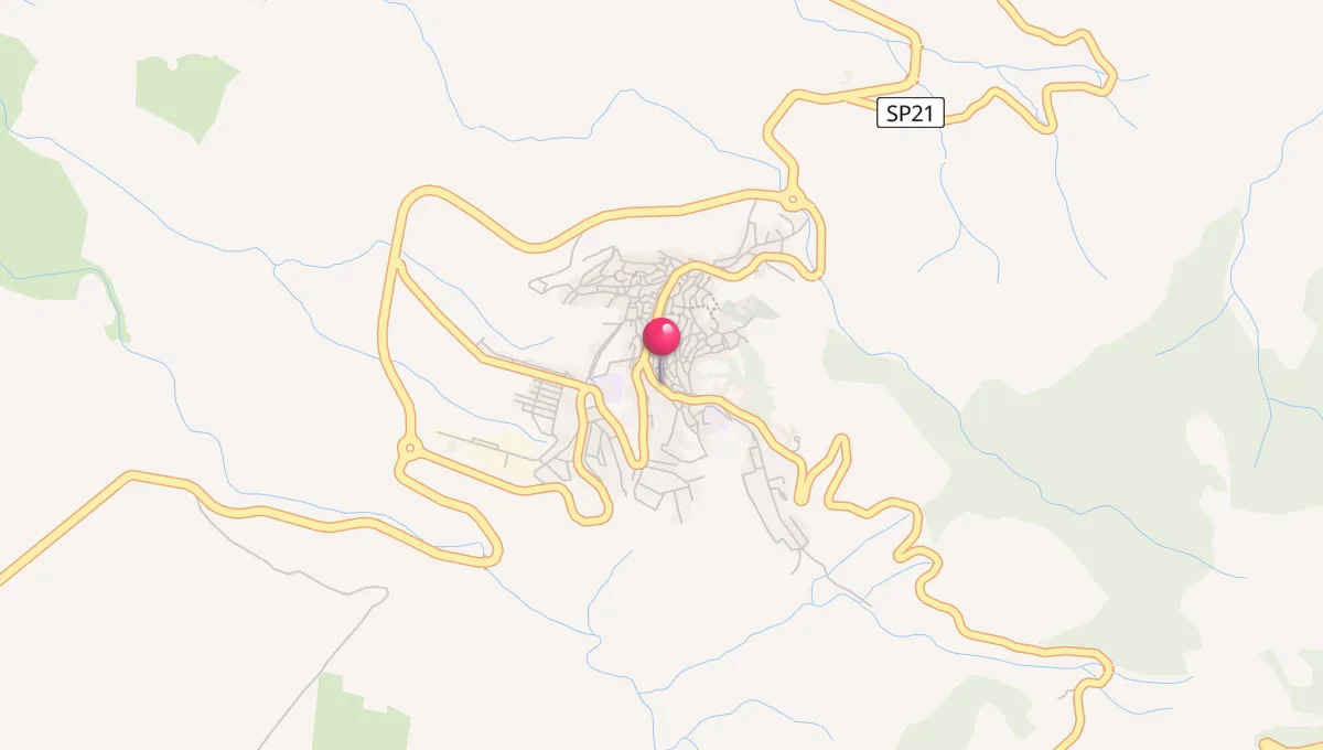 Orari di Preghiera a Cuglieri