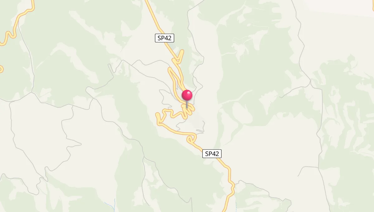 Orari di Preghiera a Castronuovo di Sant'Andrea
