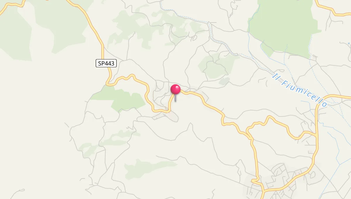Orari di Preghiera a Casal Velino
