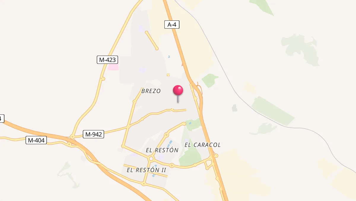Horarios de Oración en Valdemoro