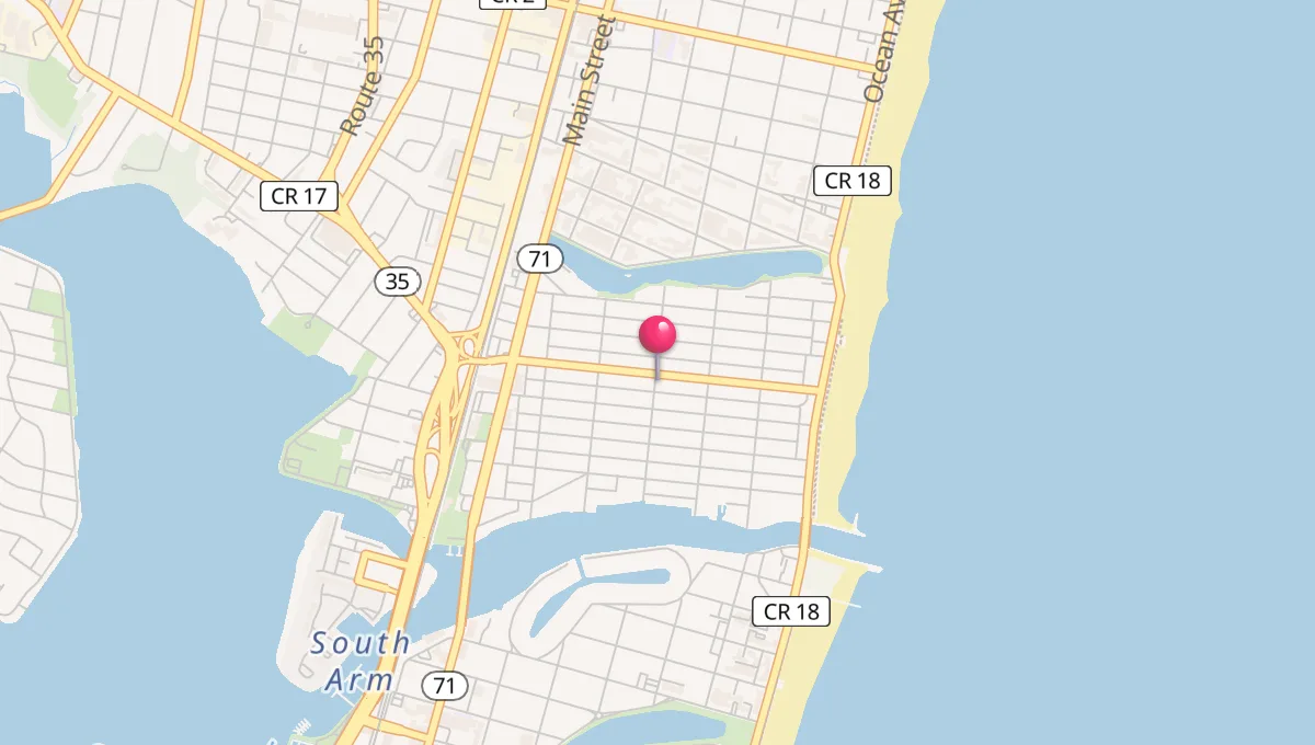 Prayer Times in Avon-by-the-Sea