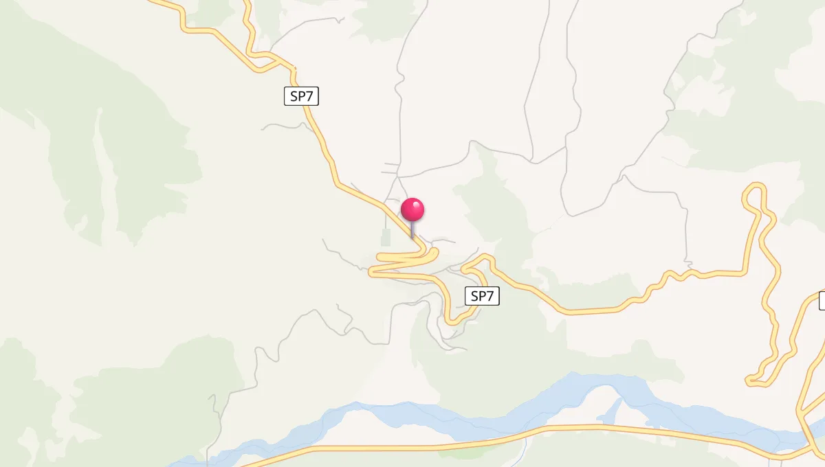 Orari di Preghiera a San Chirico Raparo